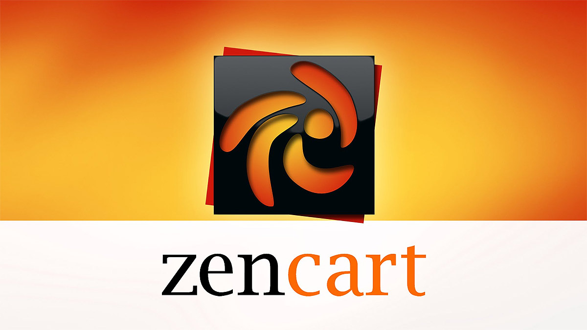 ZenCart Ecommerce Development